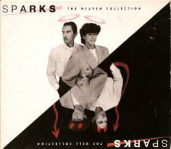Sparks : The Heaven Collection - the Hell Collection